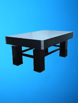 Vibration Isolating Tables